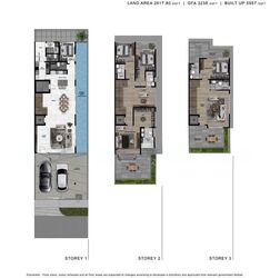Frankel Estate (D15), Semi-Detached #600261701